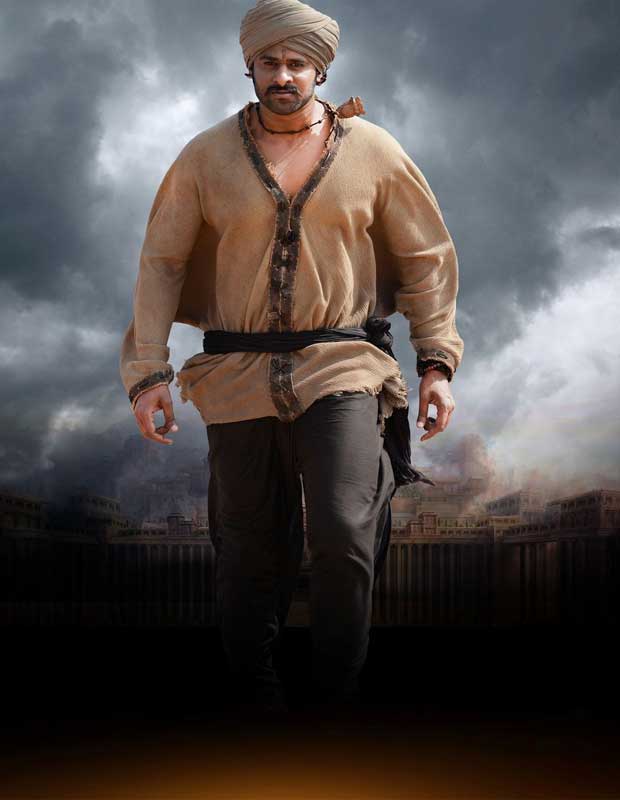 Prabhas Donates Rs.15 Laksh for Chennai Victims