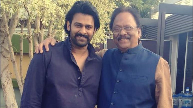 Prabhas Donates Rs.3 Crores to PMRF