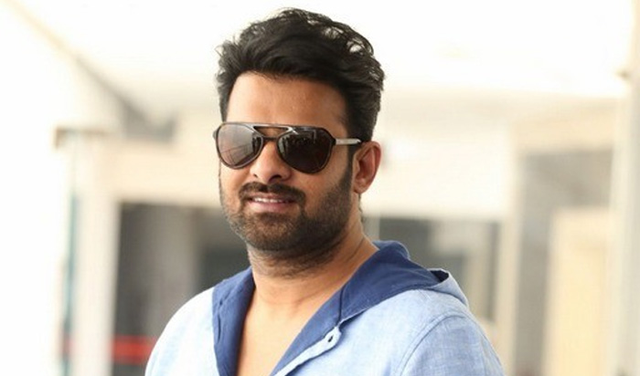 Prabhas Double Bonanza On Birthday