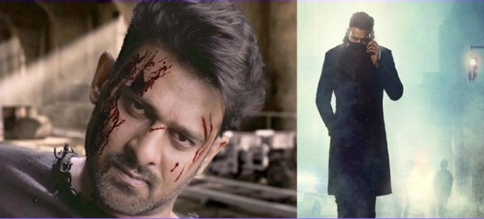 Prabhas Dual Role in Saaho 