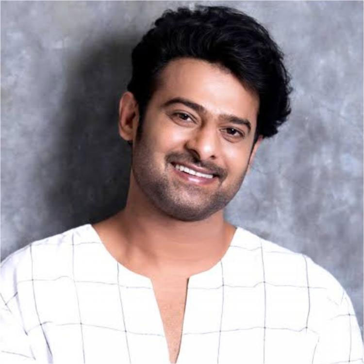 Prabhas's Fans Excitement