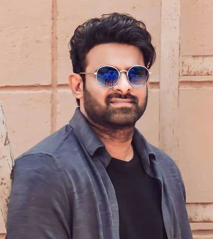 Prabhas Fauji