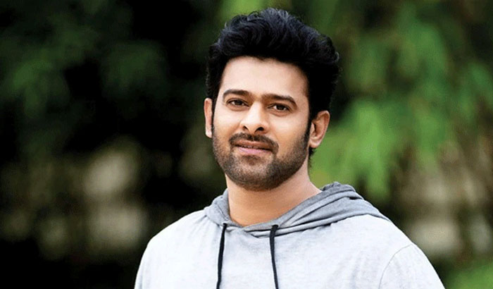 Prabhas Film Incurs Loss in Georgia?