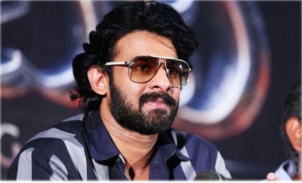 Prabhas' Film Puja on Tomorrow