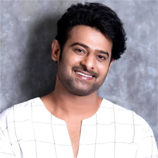 Prabhas film titled Radhe Shyam