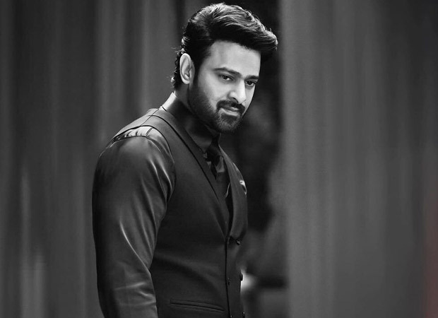 Prabhas flies for surgery