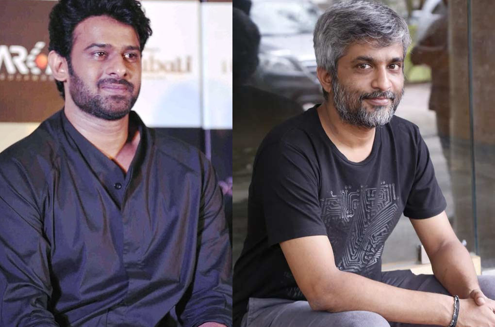 Prabhas - Hanu Raghavapudi