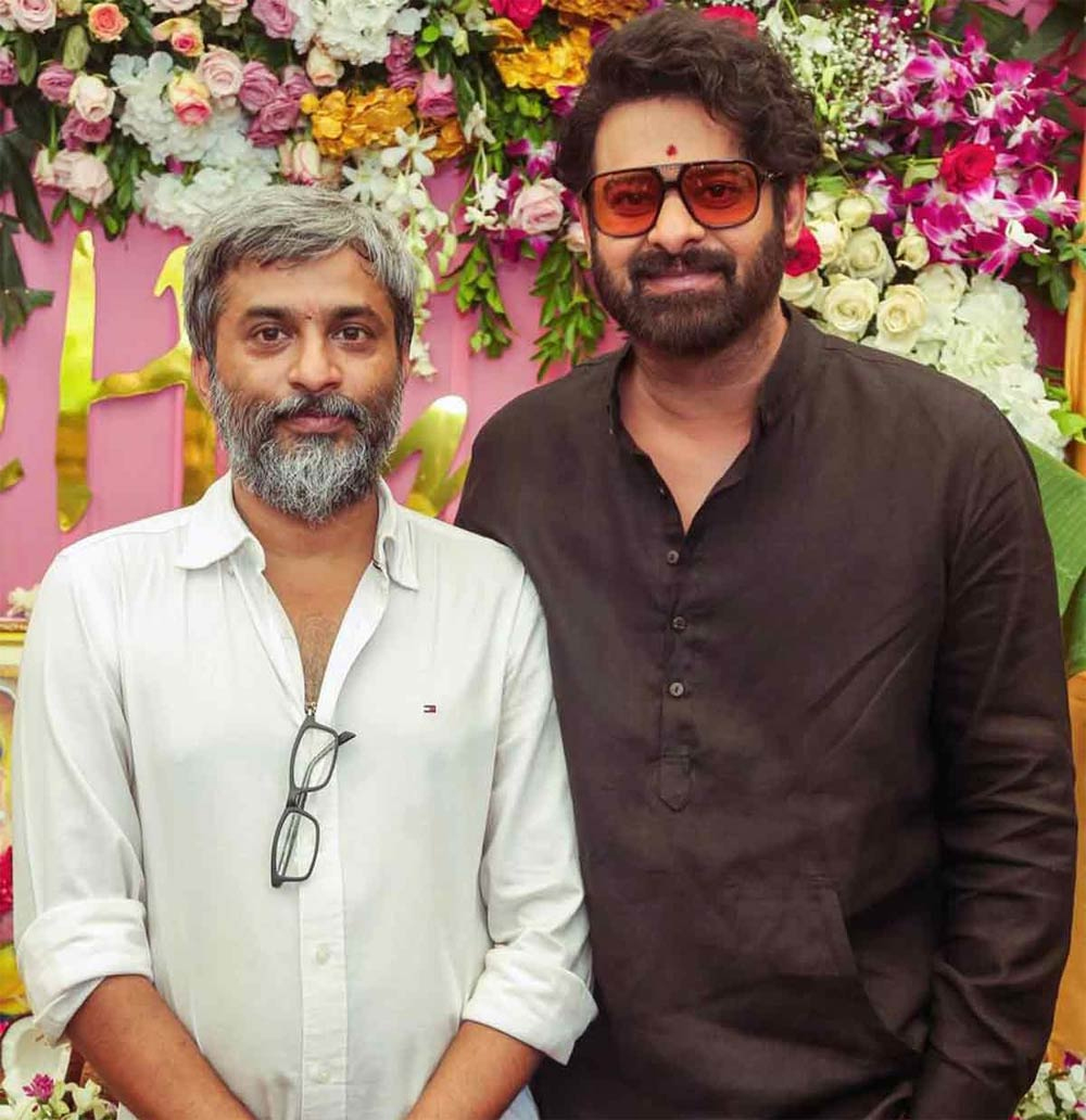 Prabhas-Hanu