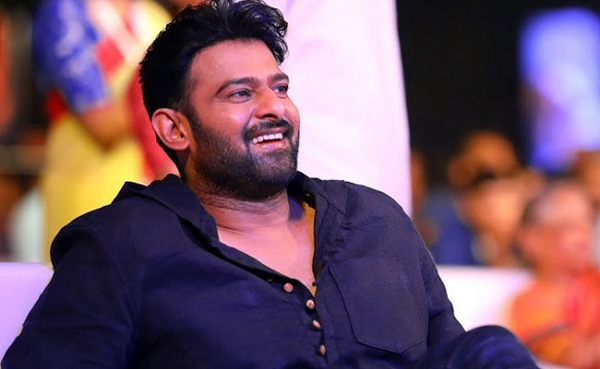 Prabhas In Hrithik Roshan War Franchise