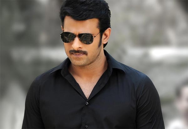 Prabhas Interested in Bollywood, But Not Now! 