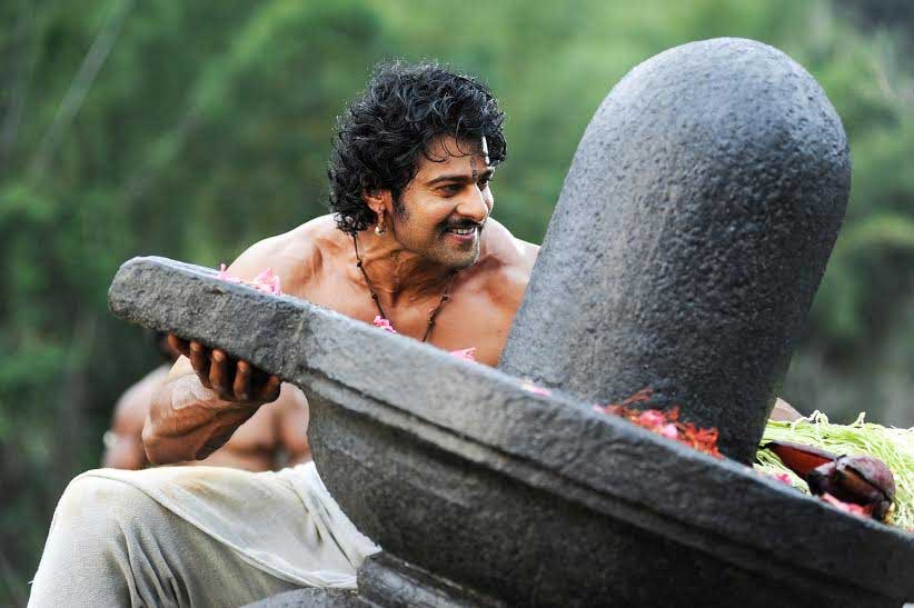Prabhas Is New Addition to Industry Hit Heroes List