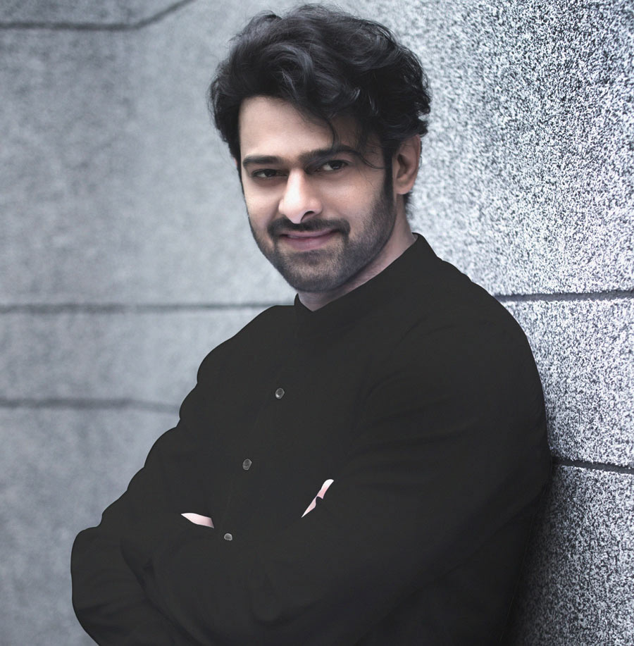 Prabhas is not sure of his films releases