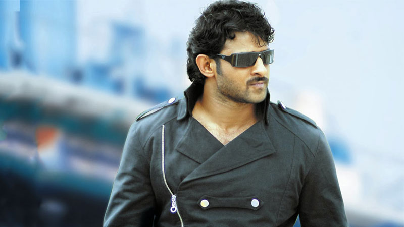 Prabhas's Jaan Will Release in Summer