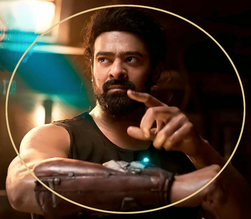 Prabhas Kalki 2898 AD to do sensational business