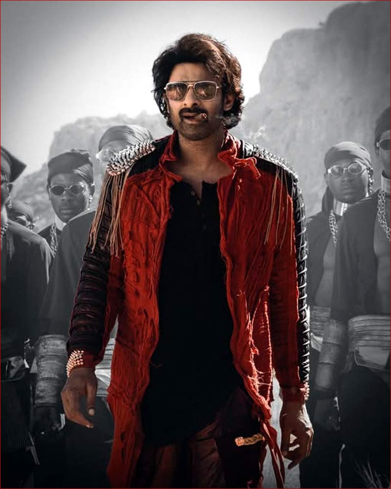 Prabhas-Kalki 2898AD