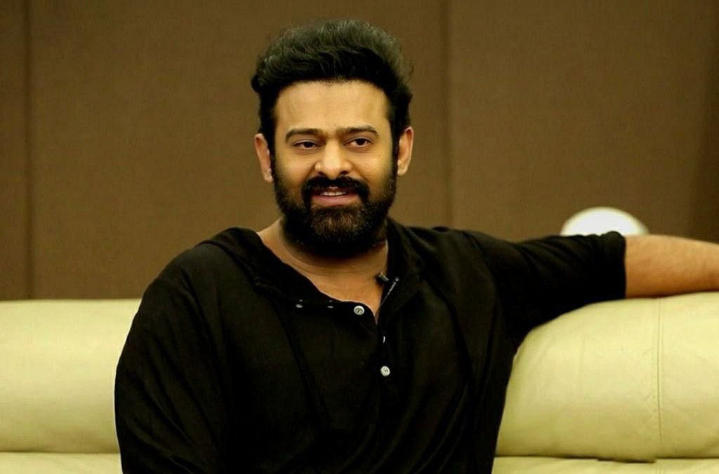 Prabhas Latest Film Updates