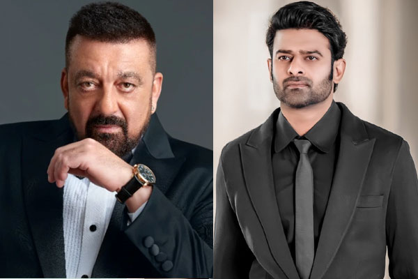 Prabhas-Maruthi project: Bollywood star as an antagonist