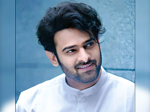Discover more than 85 prabhas new hairstyle - vova.edu.vn