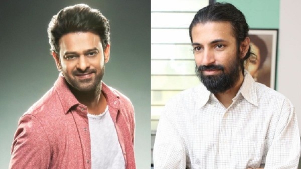 Prabhas, Nag Ashwin Film On God