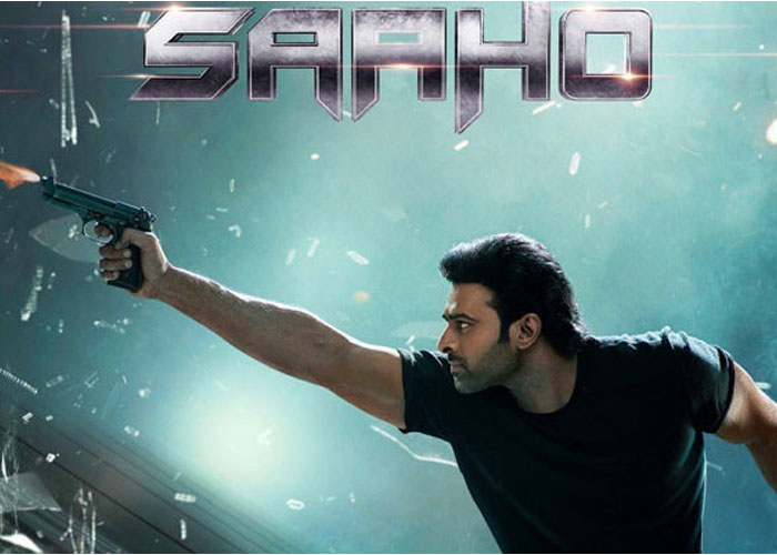 Prabhas Negative Shades in Saaho