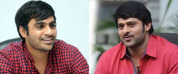 Prabhas' Next Film Budget Rs.150 Crores