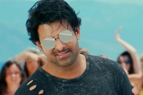 Prabhas Om Raut