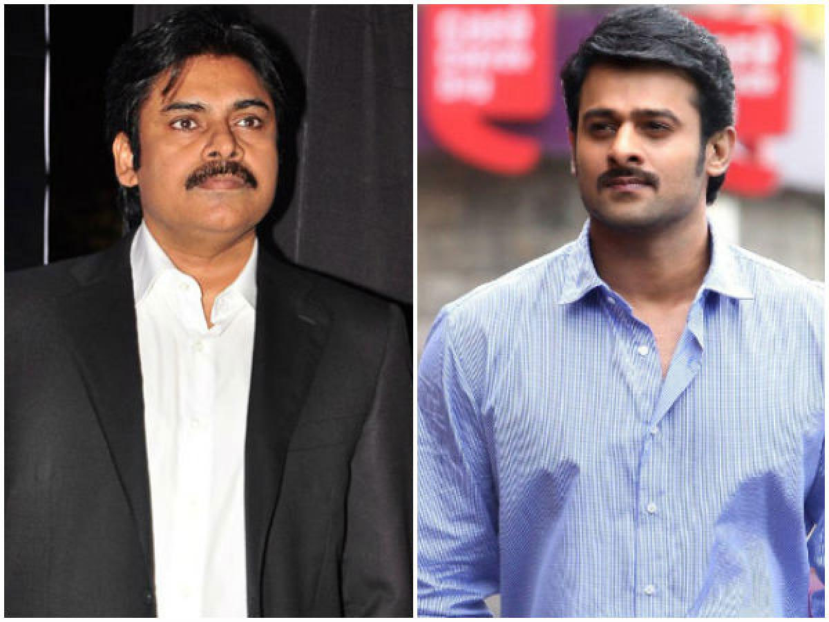 Prabhas Pan Indian Films Have Threat from Pawan Ordinary Films