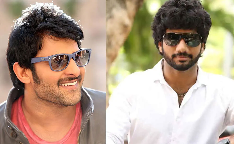 Prabhas-Prashanth Varma