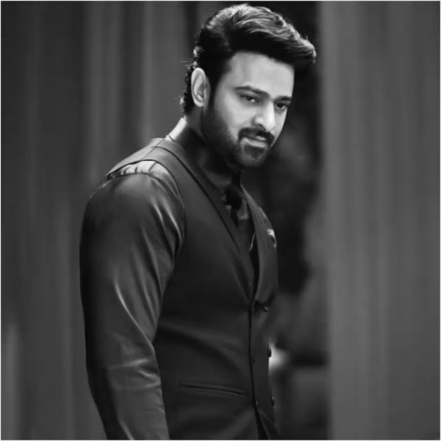 Prabhas Project K inspired by Hollywood projects