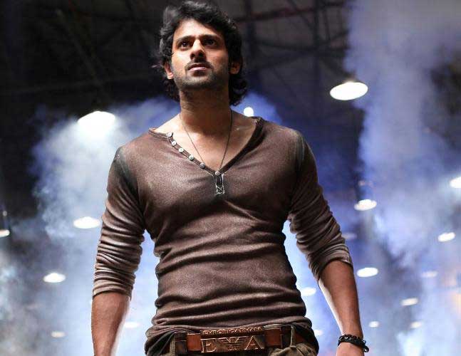 Prabhas' 'Rebel' Gets Good Openings!