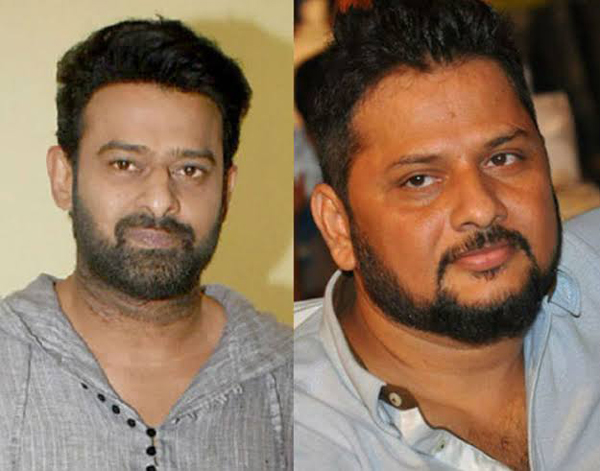 Prabhas Rejected Surender Reddy, Here’s The Reason?