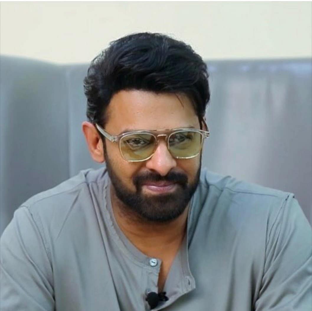 Prabhas remuneration touches the stars