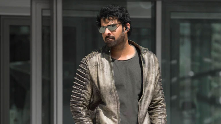 Prabhas Role in His Next Revealed!