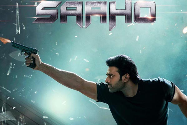 Prabhas Saaho