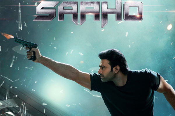 Prabhas Saaho