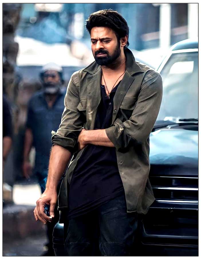 Prabhas Salar registers very little TRP