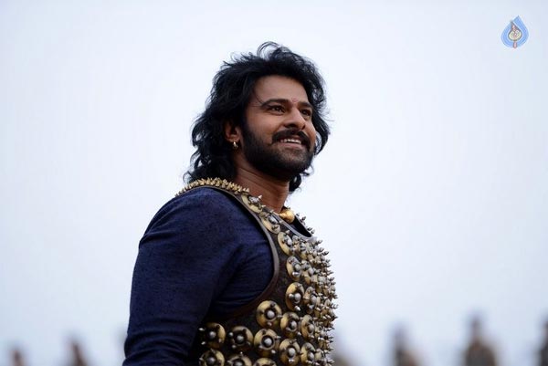 Prabhas Says No To Danda And Marriage