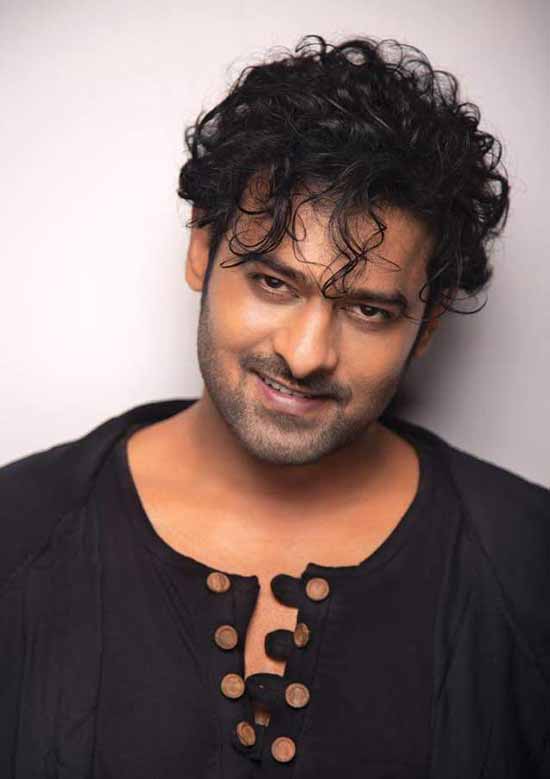 Prabhas Sends Food To Pooja Hegde