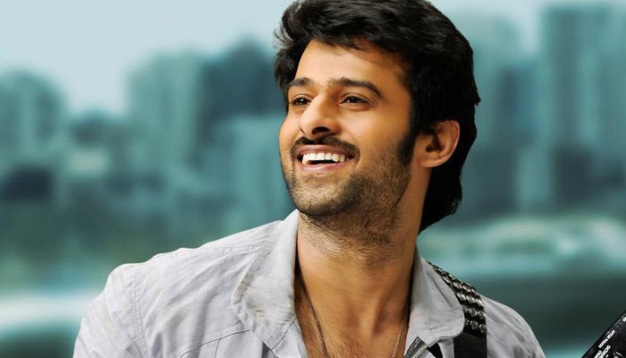 Prabhas, The New Silent Star 