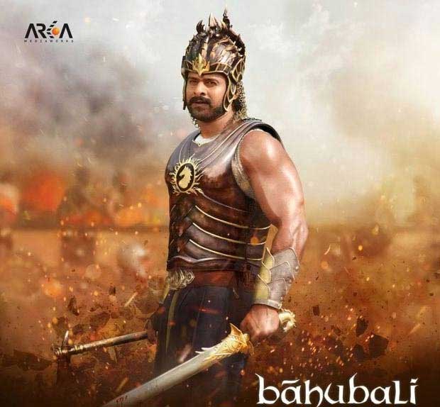 Prabhas, the Successor of Those Heroes for Folklores!