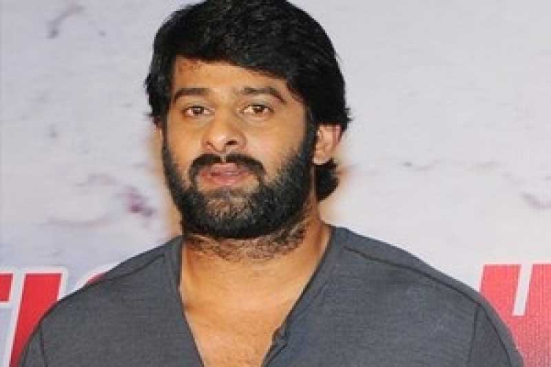 Prabhas to Do 'Prataparudhrudu' or Not?