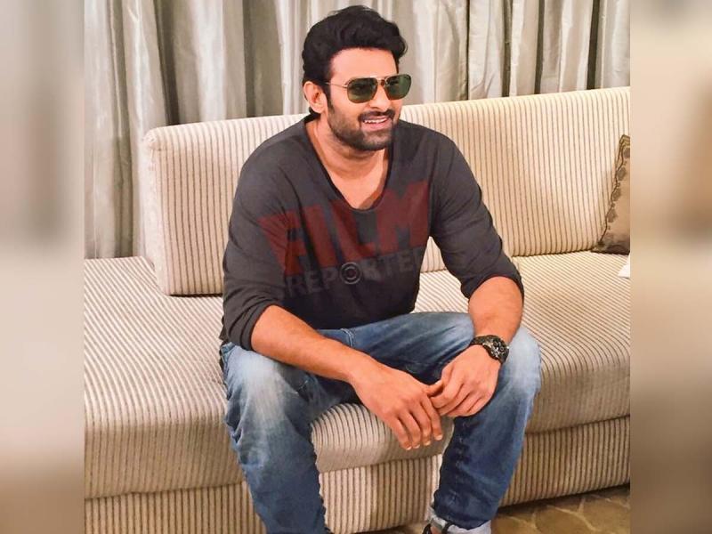 Prabhas to explode double dhamakas