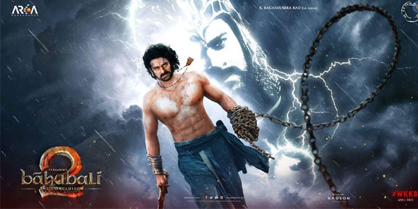 Prabhas to Get That Status Soon!