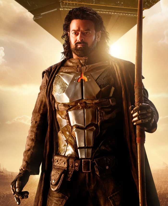 Prabhas to join Kalki Sequel 