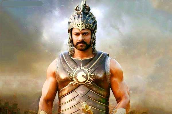Prabhas' Wishes to His Fans