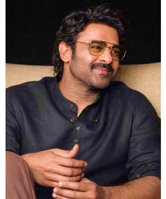 Prabhas