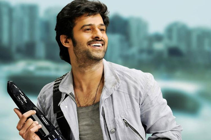 Prabhas