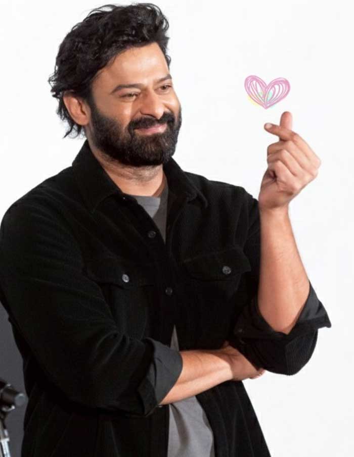 Prabhas