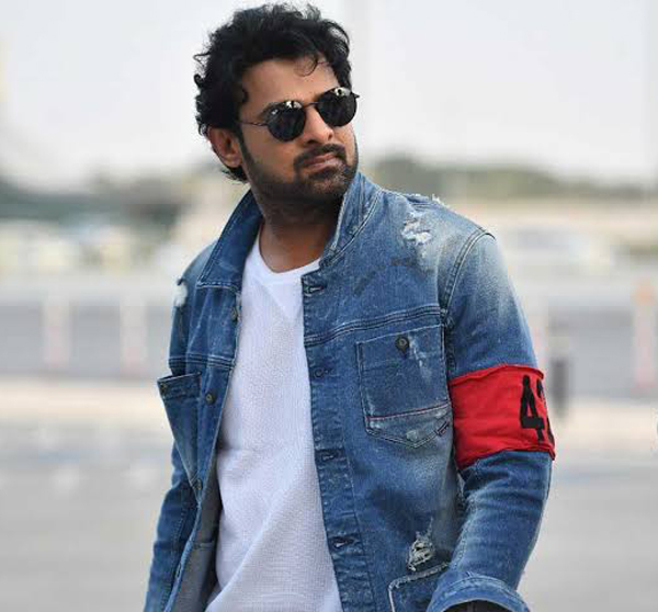 Prabhas