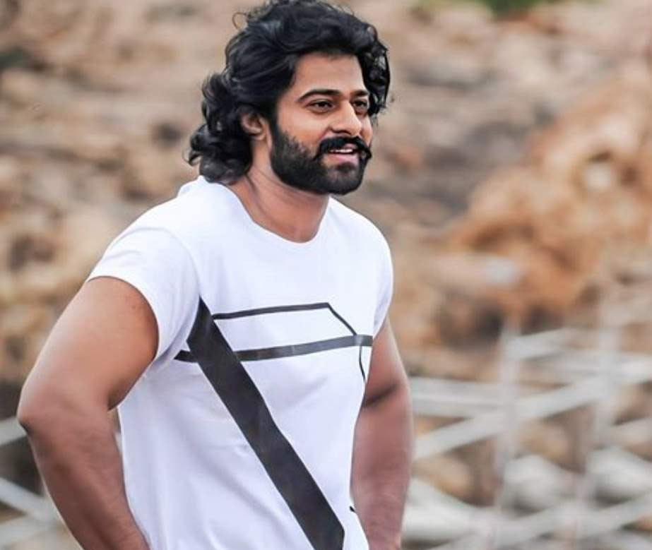 Prabhas